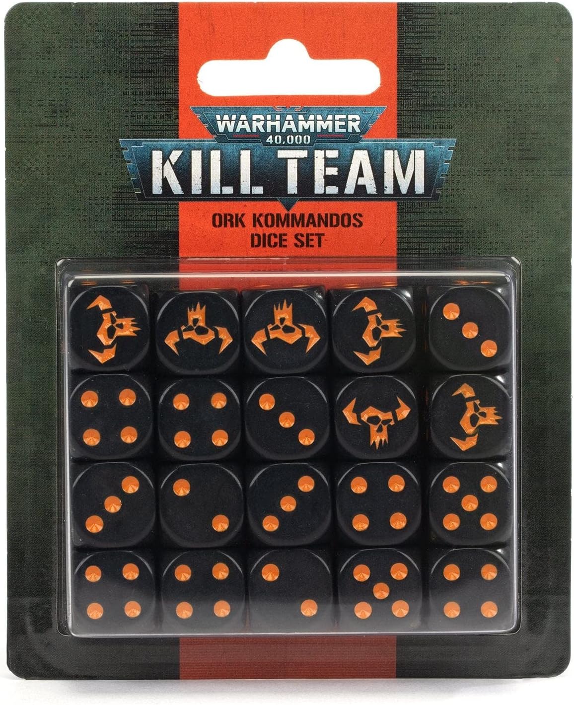 kill team ork